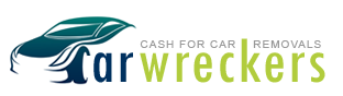Car Wreckers Croydon Logo