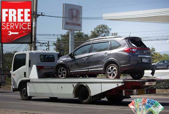 Car Removals Croydon